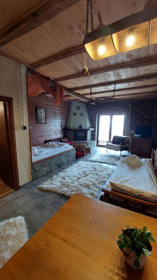 Arxontiko Agonari Hotel Metamorfosi  Ngoại thất bức ảnh