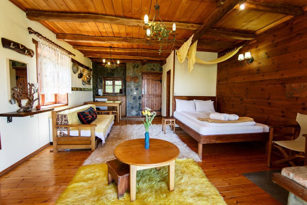 Arxontiko Agonari Hotel Metamorfosi  Ngoại thất bức ảnh