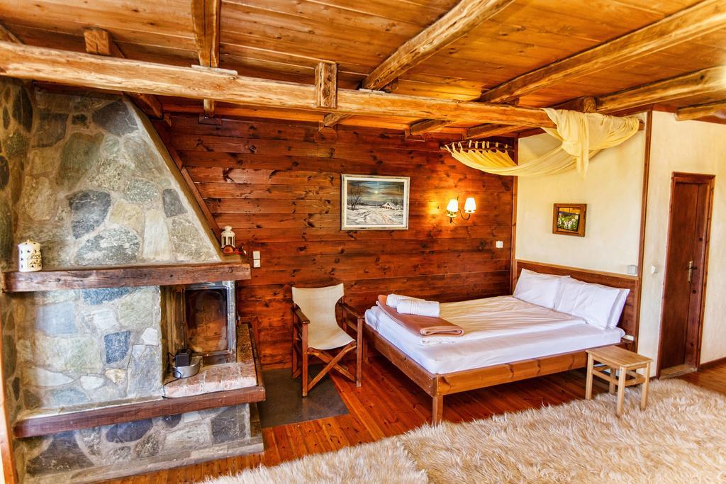 Arxontiko Agonari Hotel Metamorfosi  Ngoại thất bức ảnh