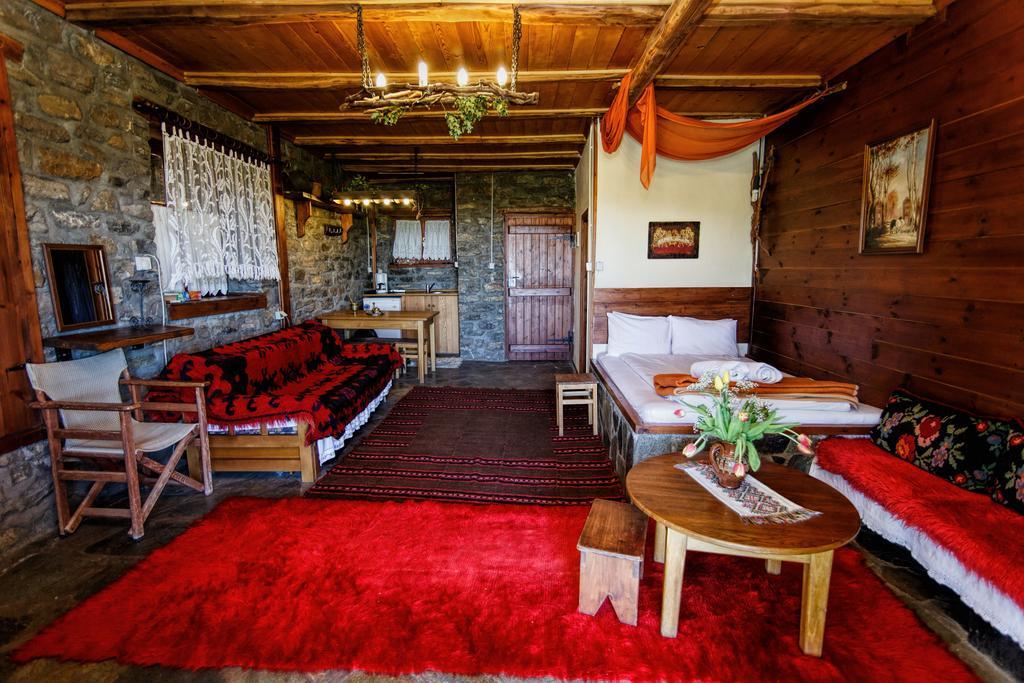 Arxontiko Agonari Hotel Metamorfosi  Ngoại thất bức ảnh