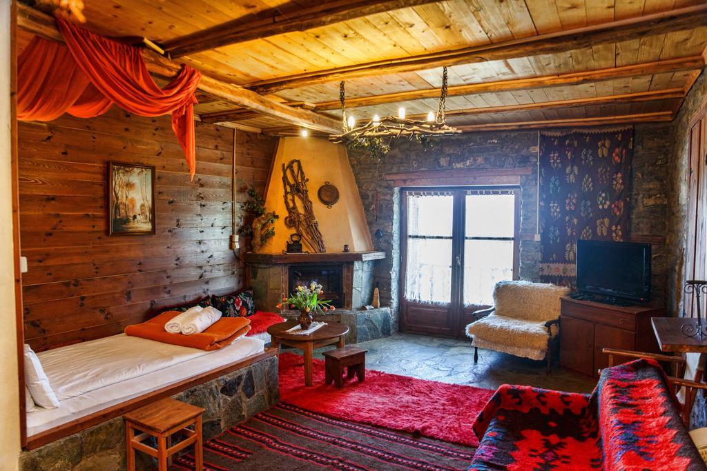 Arxontiko Agonari Hotel Metamorfosi  Ngoại thất bức ảnh