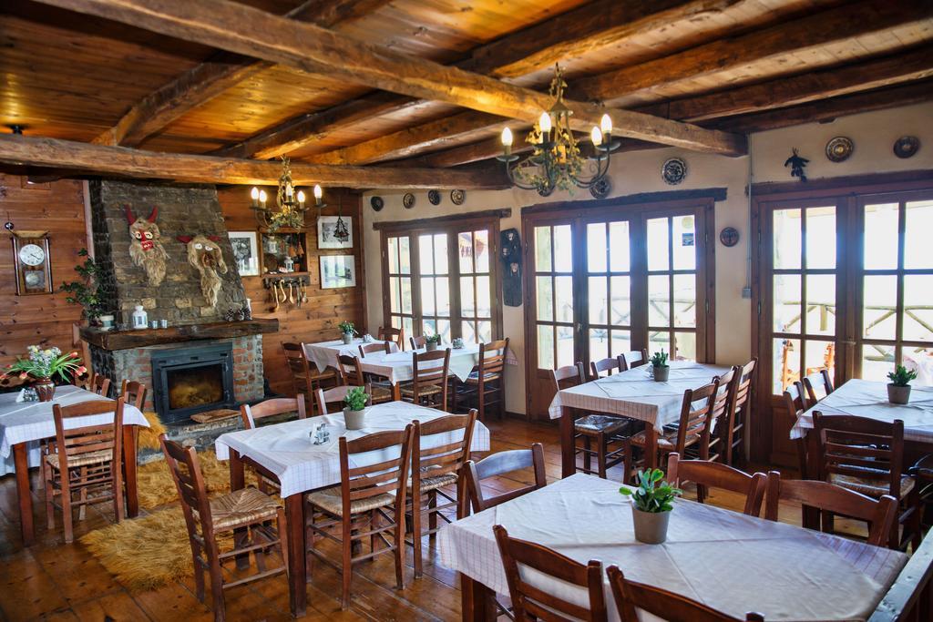 Arxontiko Agonari Hotel Metamorfosi  Ngoại thất bức ảnh